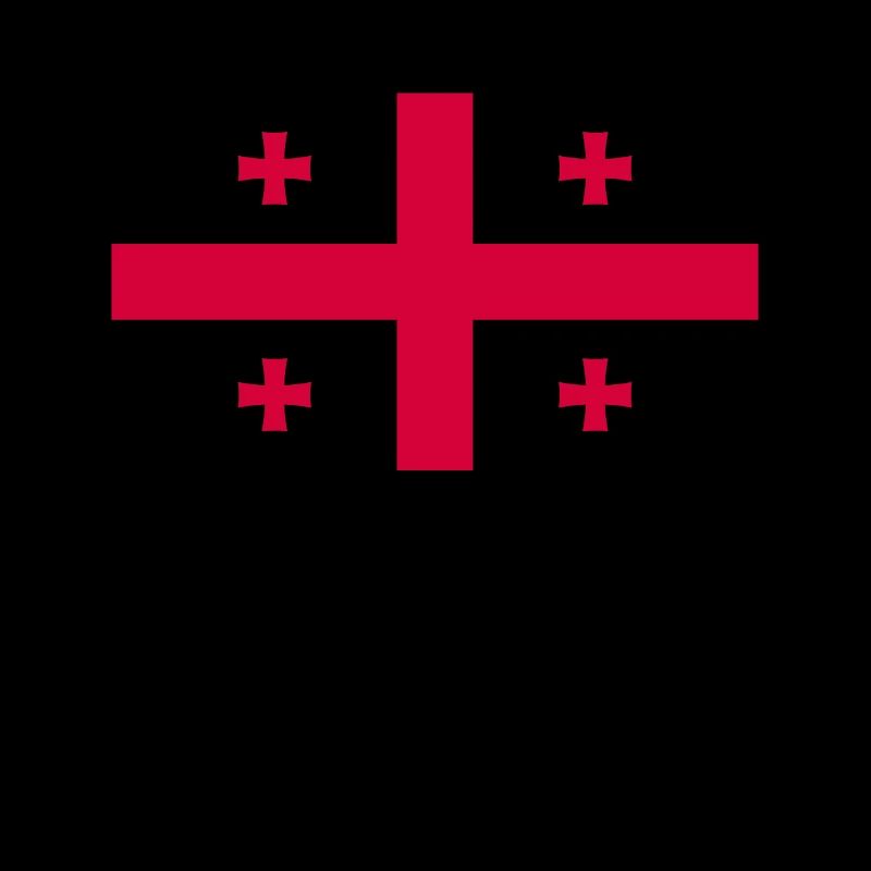 Georgia - Flag