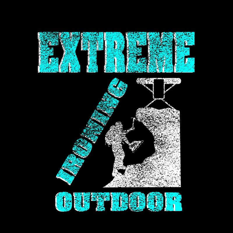 Extreme ironing extreme ironing gift