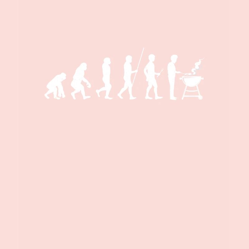 Évolution du barbecue ... grillades