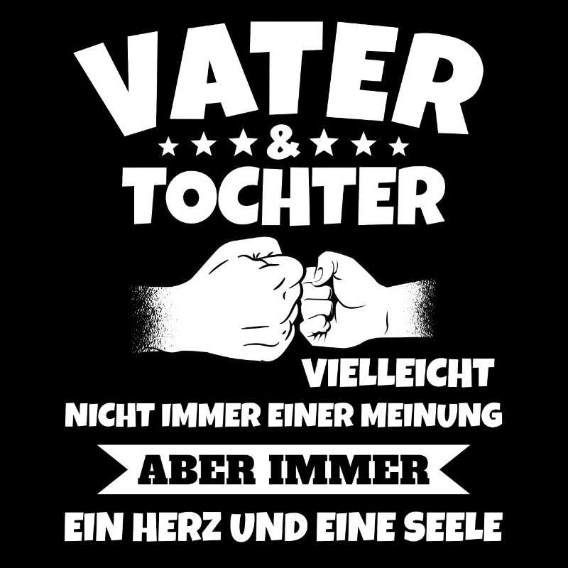 Vater Tochter Geschenkidee