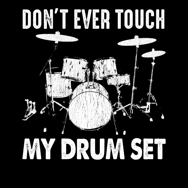 Drums drummer drummer drum gift