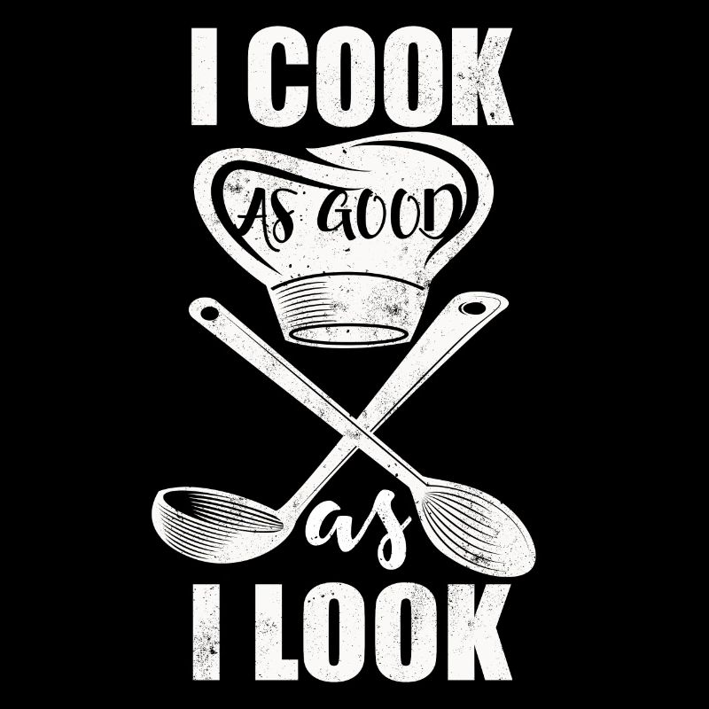 Cuisinier cuisinier cuisinier chef cuisinier