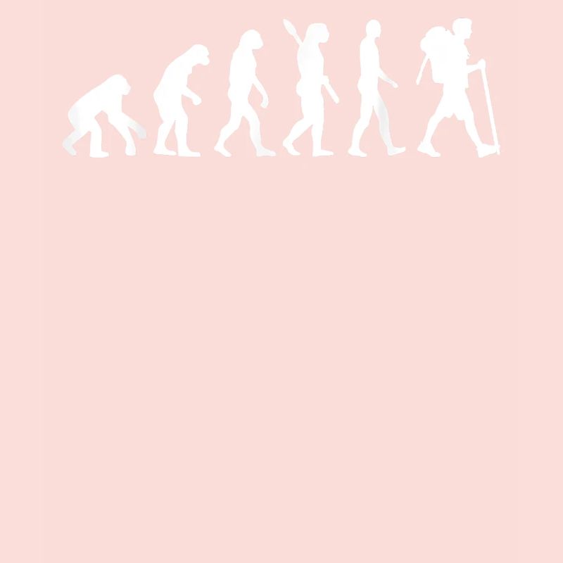 Hiker Evolution