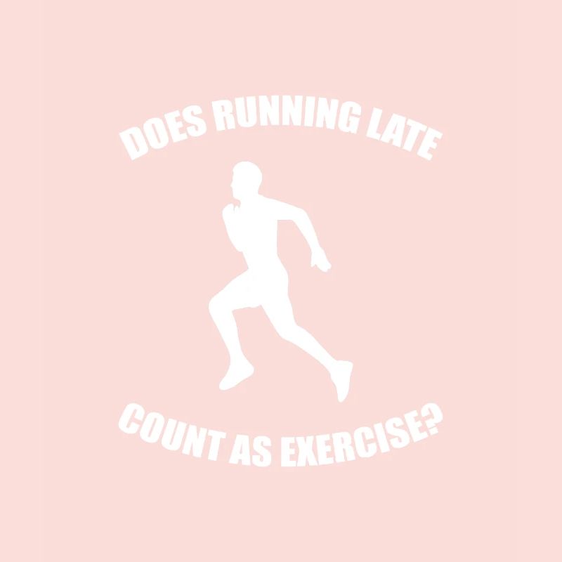 Est-ce que courir tard compte comme un exercice 2