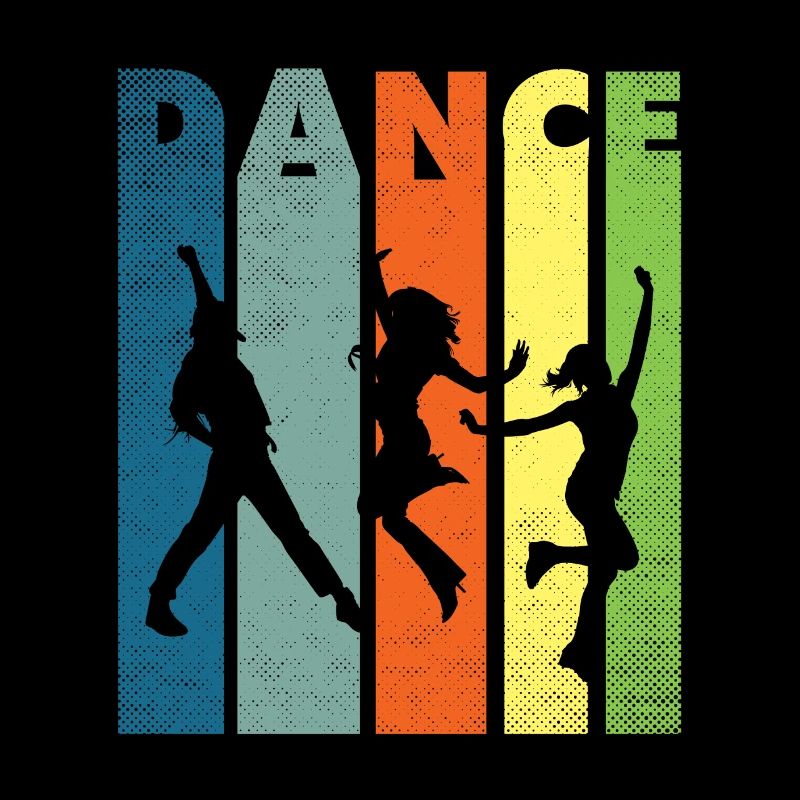 Danse danseuse danseuse danse école de danse