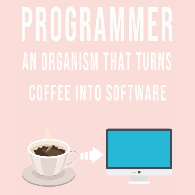 Programmer Code Computer Software Developer