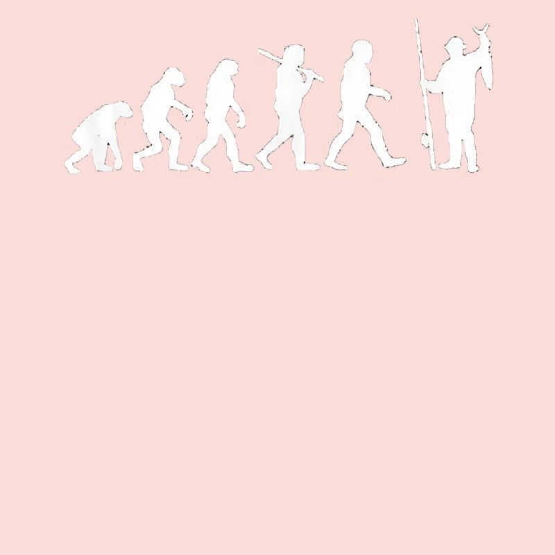 Evolution de la pêche drôle