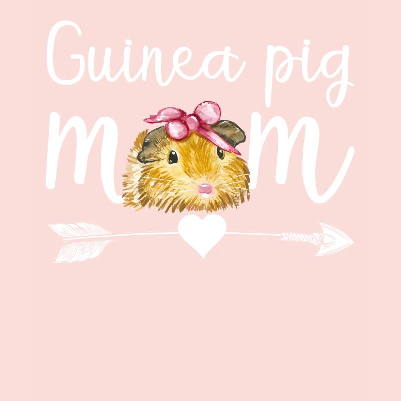 maman cochon d'Inde