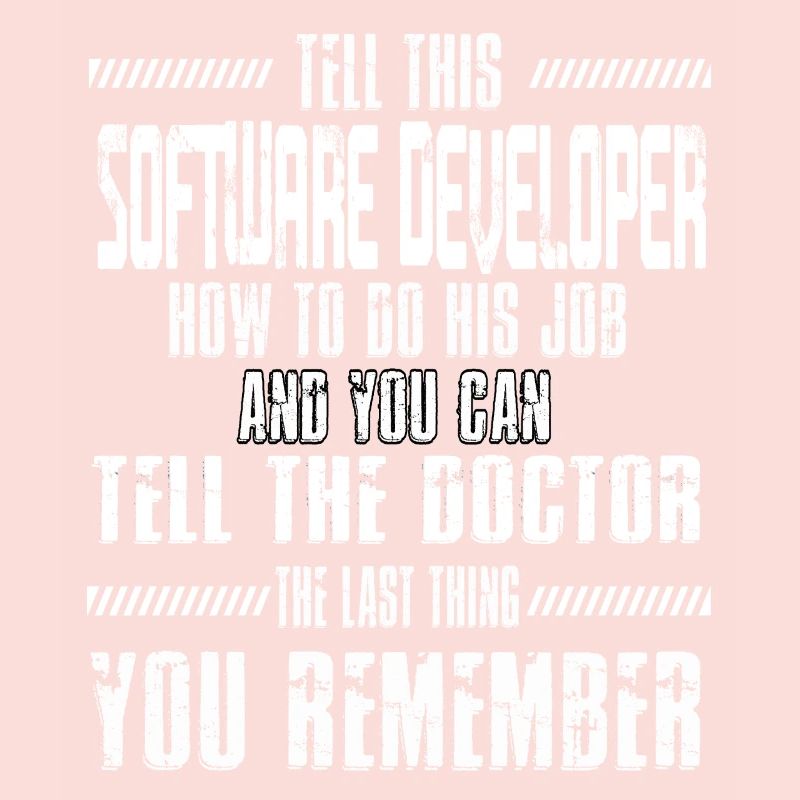 Computer Software Entwickler Code Programmiere