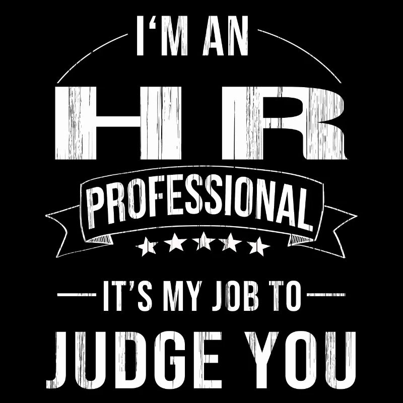HR Manager Personal Job Working Human Resources