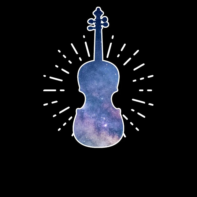 Cadeau Espace Étoiles Viola Viola