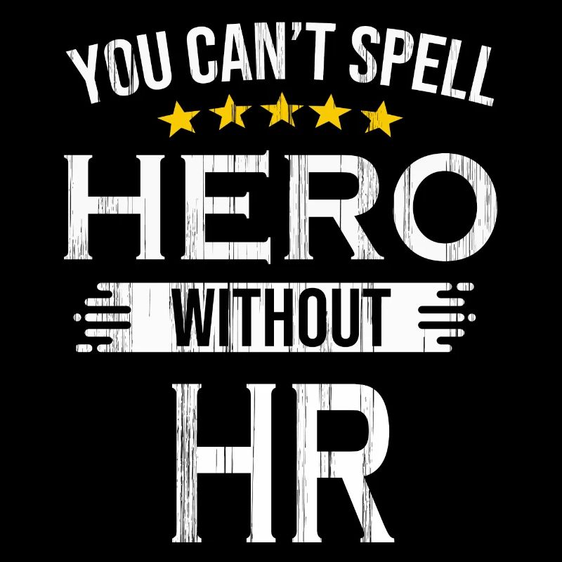 Human Resources Travailler HR Manager