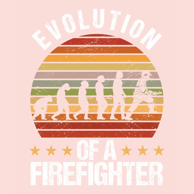 Pompiers et pompiers Evolution