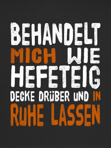 Hefeteig