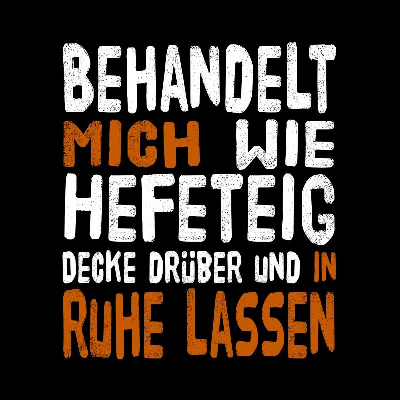 Hefeteig