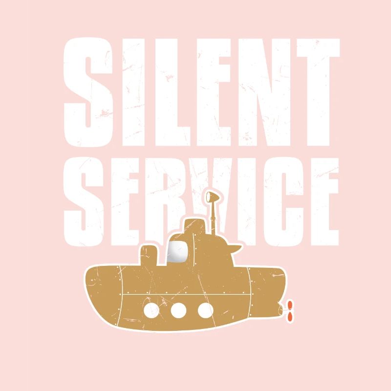 Silent Service U-Boot U-Boot U-Boot