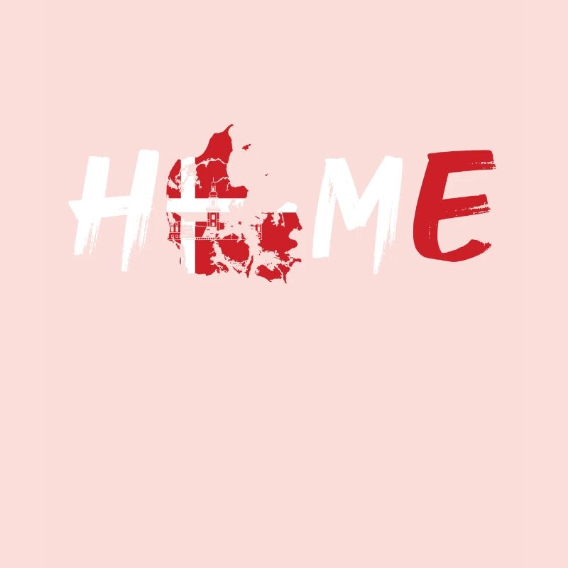 Danemark Home