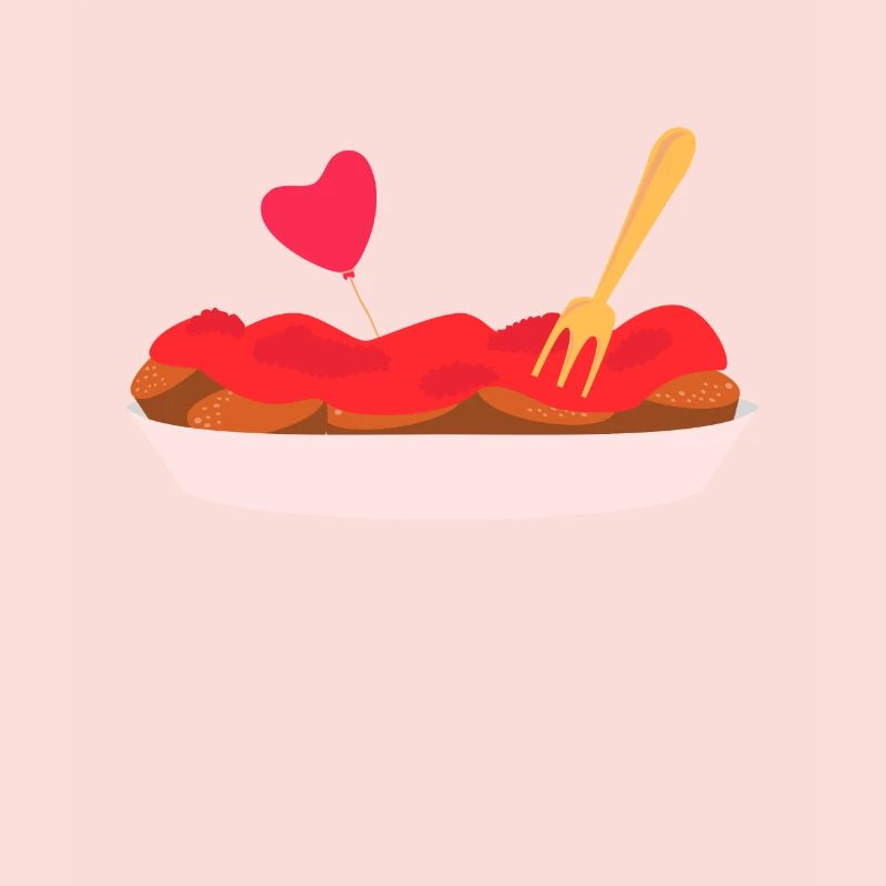 Saucisses de curry
