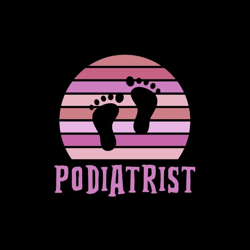 Podiatrist
