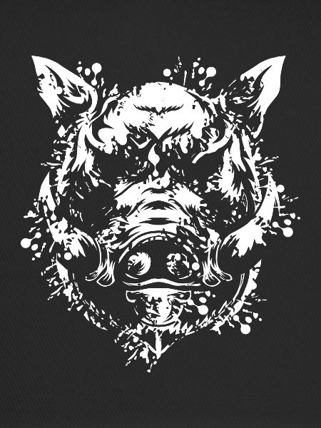 wild boar