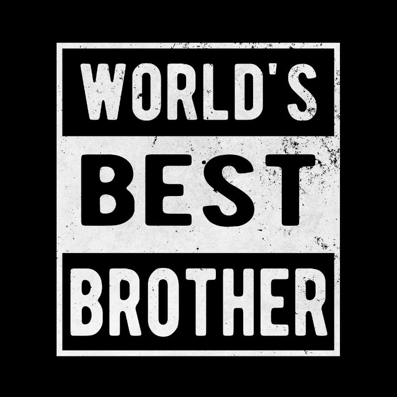 Bester Bruder