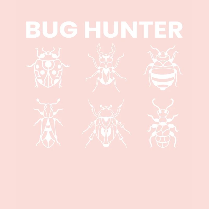 Chasseur d'insectes Bug Hunter