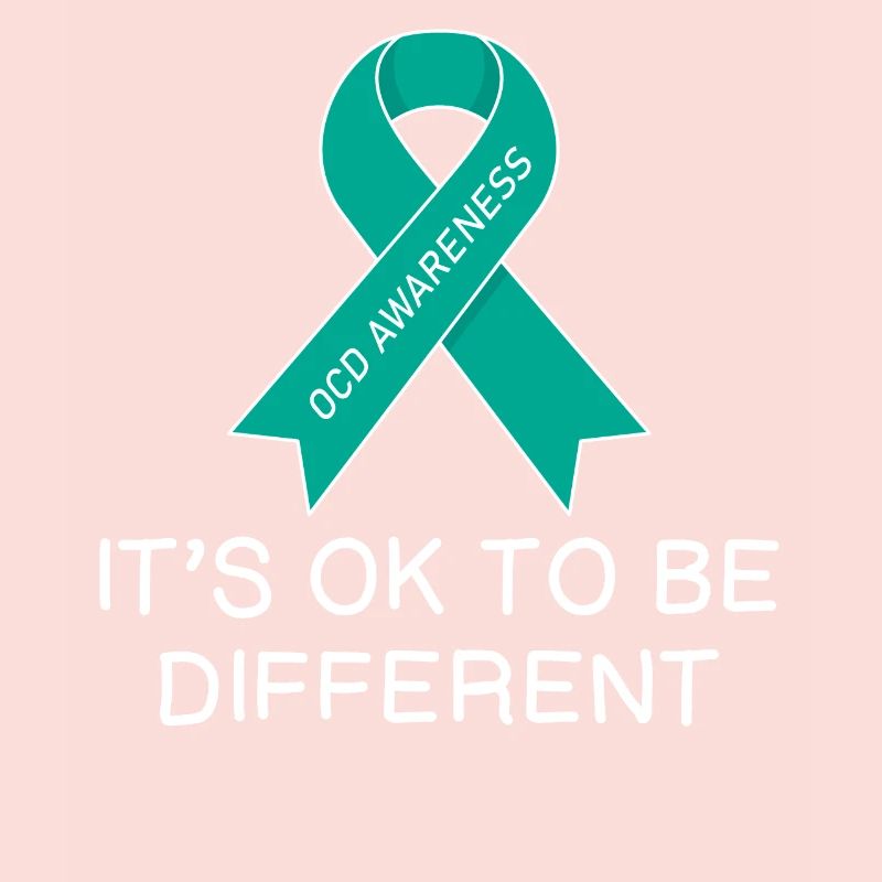 Different Obsessive-compulsive Disorder OCD