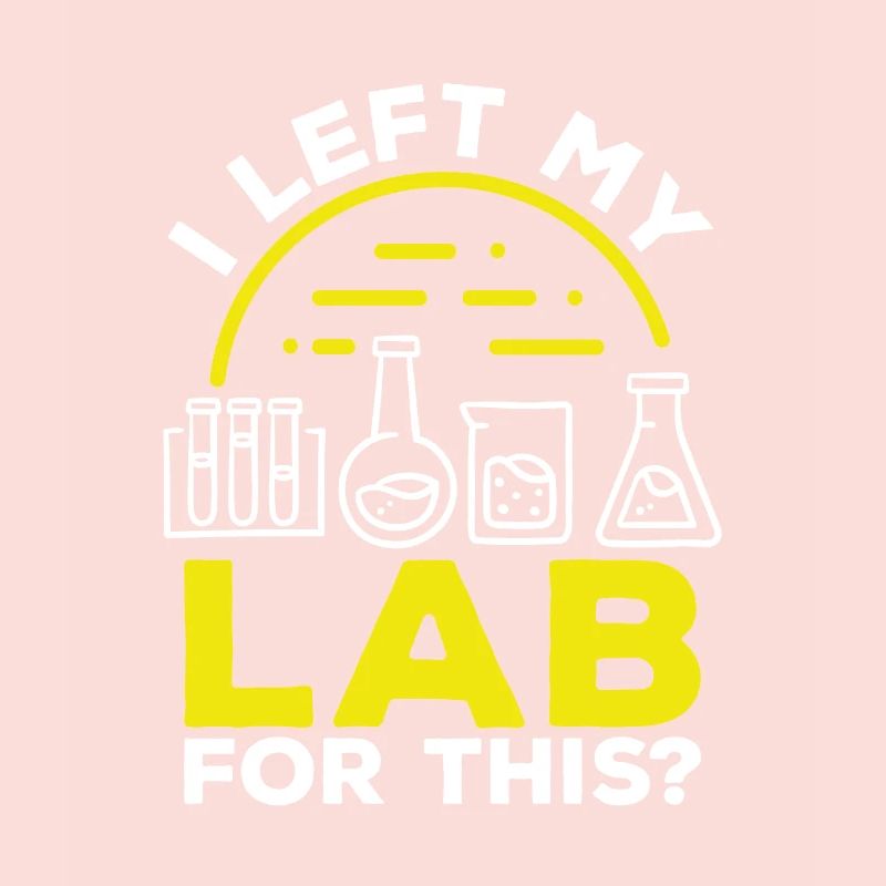 Labratory Technician Left my Lab for this Lab