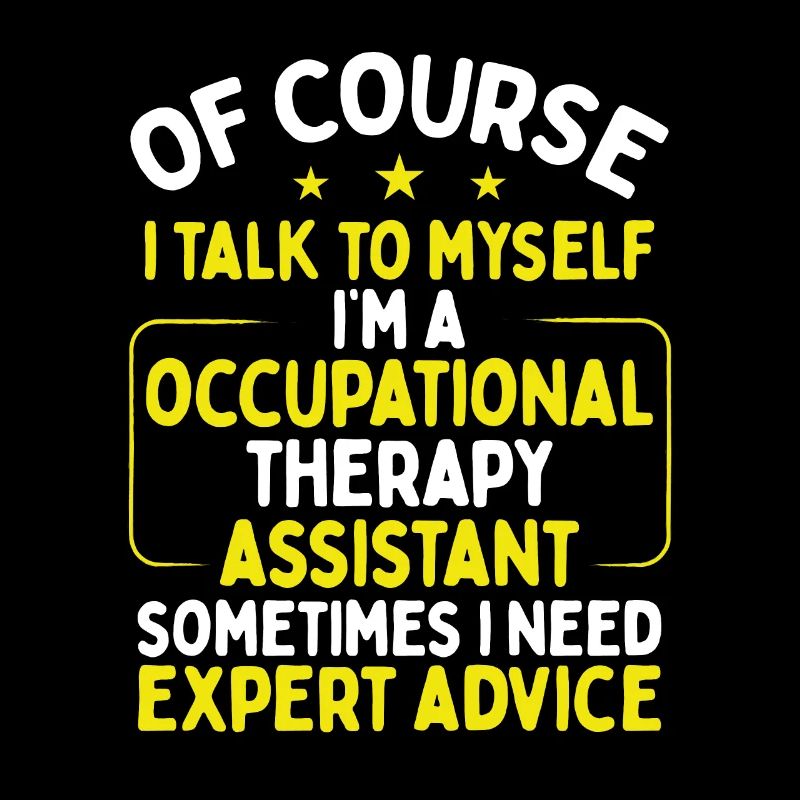 Occupational Therapy Occupational Therapist