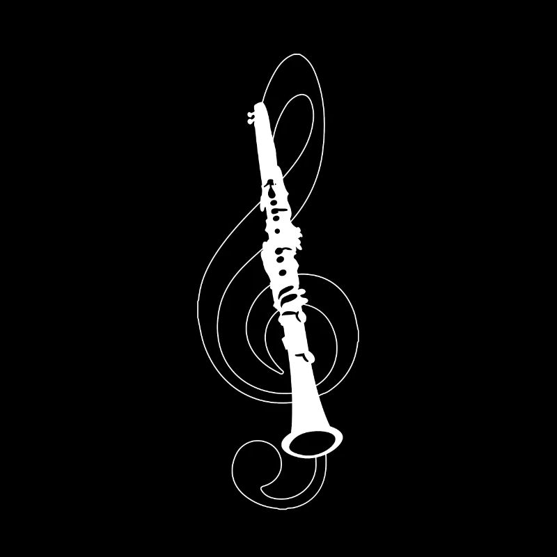 Clef de clarinette