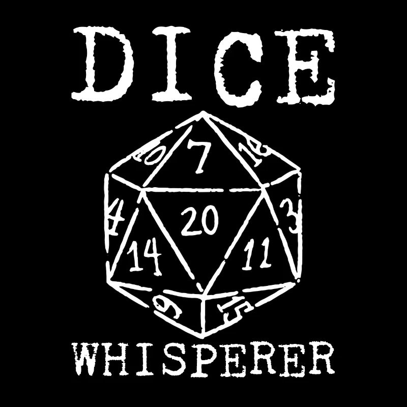 Dice Whisperer 2