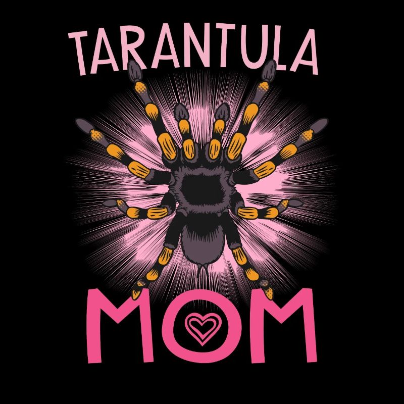Tarantula Spider Keeper Tarantula Lover Spider Pet
