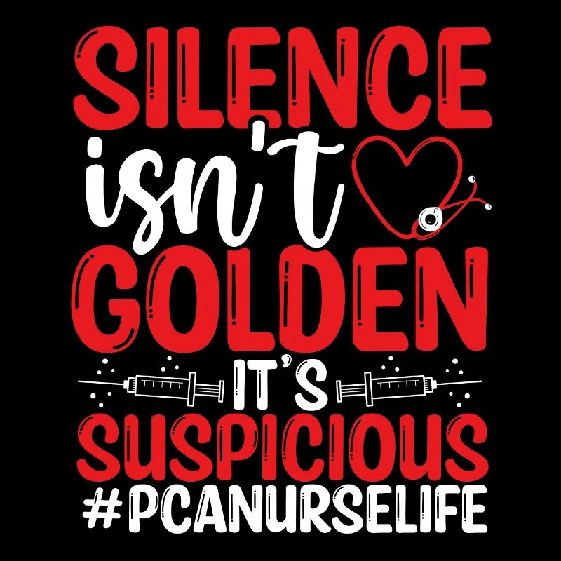 PCA Nurse Patient Care Assistant Accessories