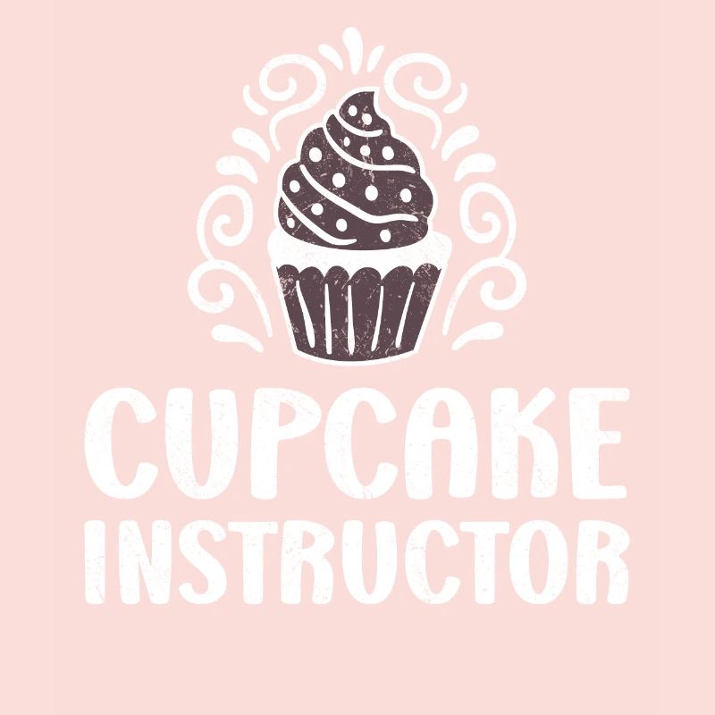 Cupcake Instructor