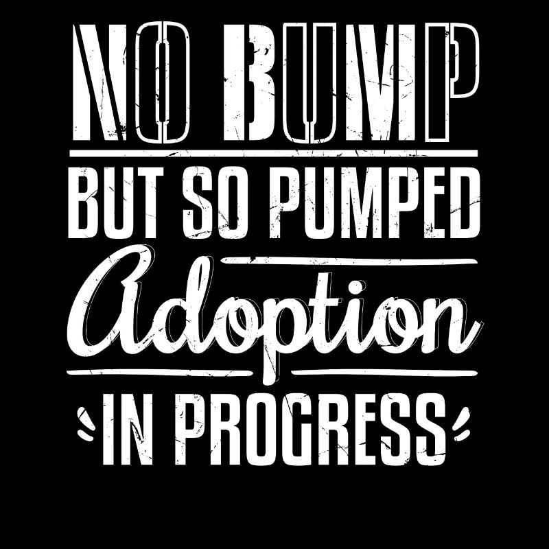 Adoption In Progress