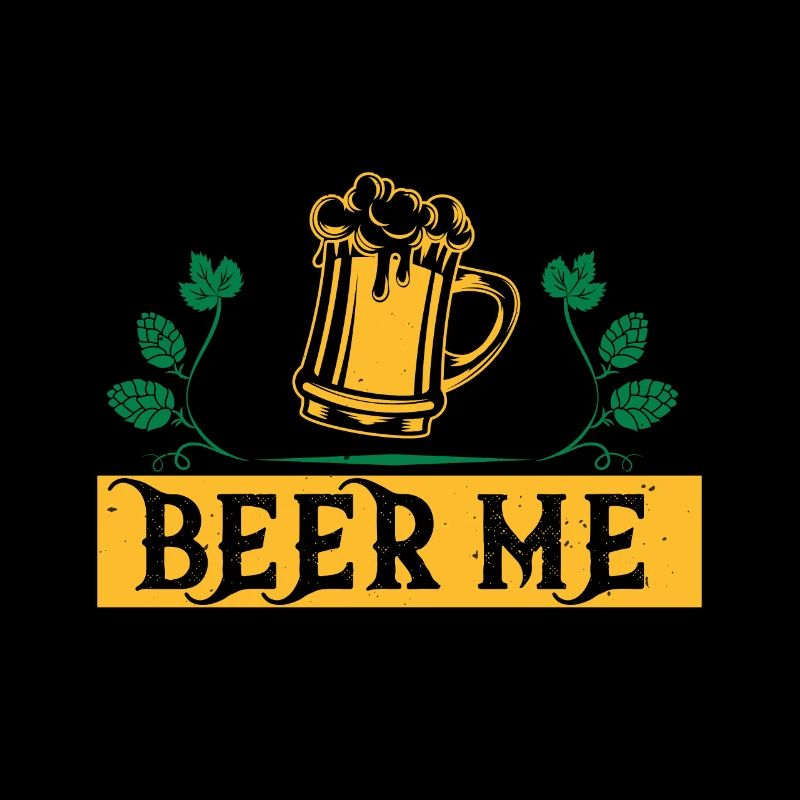 BIER ME