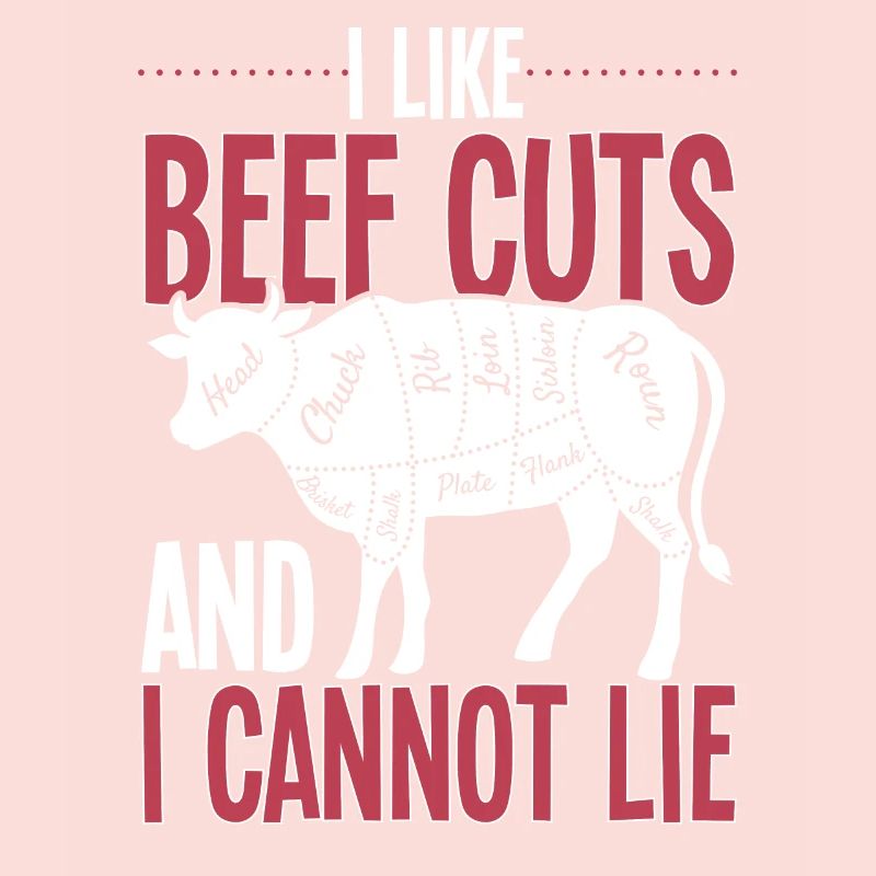 Beef Cuts And I Cannot Lie Meat Lover