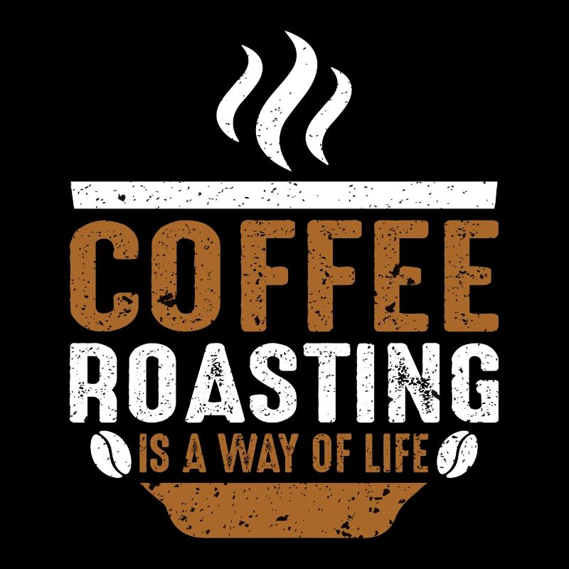 La torréfaction du café est un mode de vie