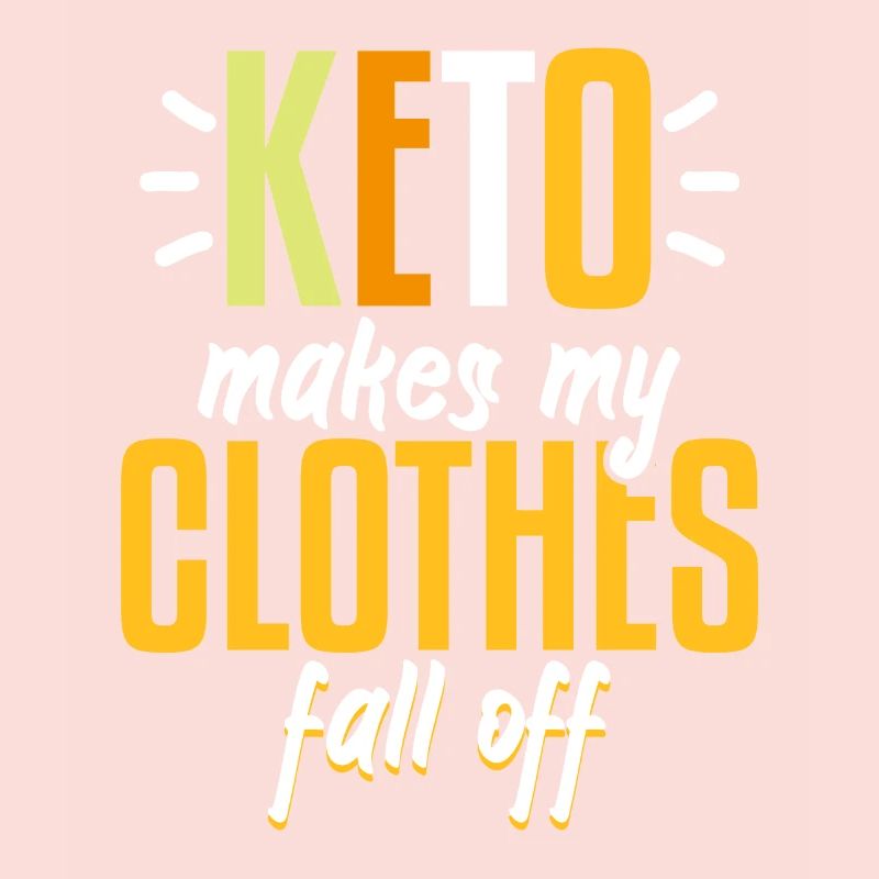 keto Makes My Clothes Fall Off