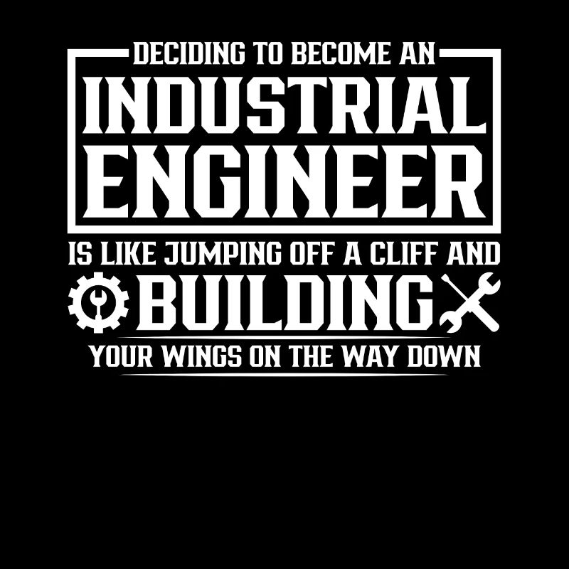 Décider de devenir ingénieur industriel