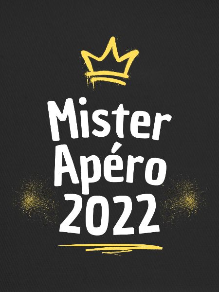 Mister apéro 2022