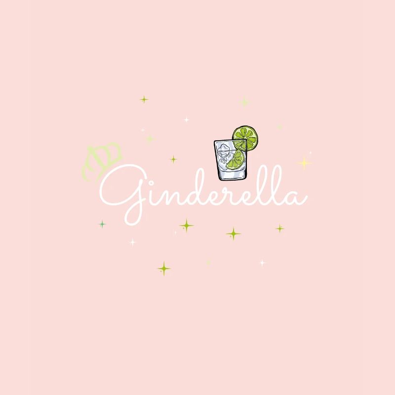 Ginderella