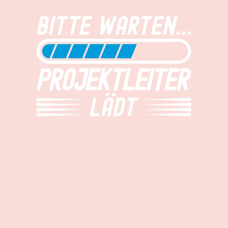 Bitte Warten...Projektleiter Lädt