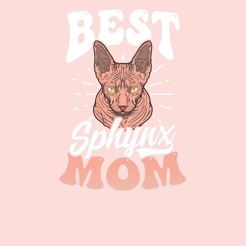 Sphynx Katze Beste Sphynx Mutter