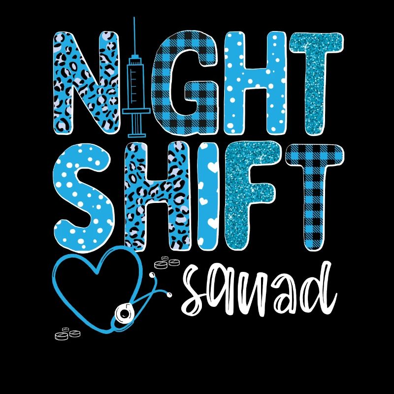 Paramedic Ambulance Tech Night Shift Squad EMT