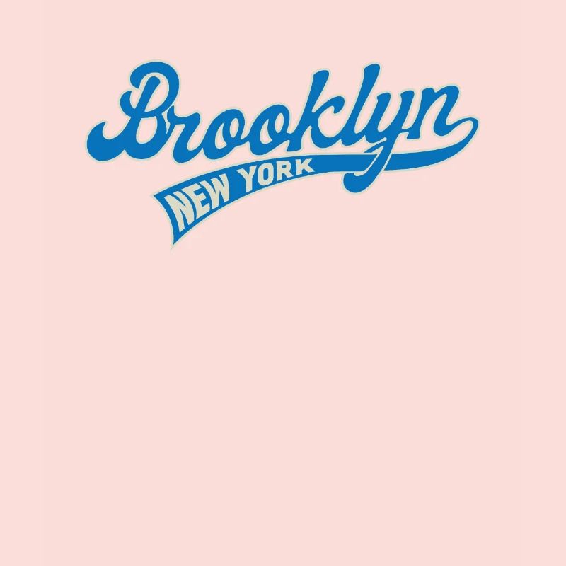 Hometown, Brooklyn, New York, Baseball Script,