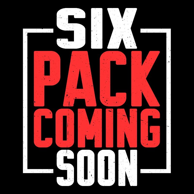 Six Pack Coming Soon 27
