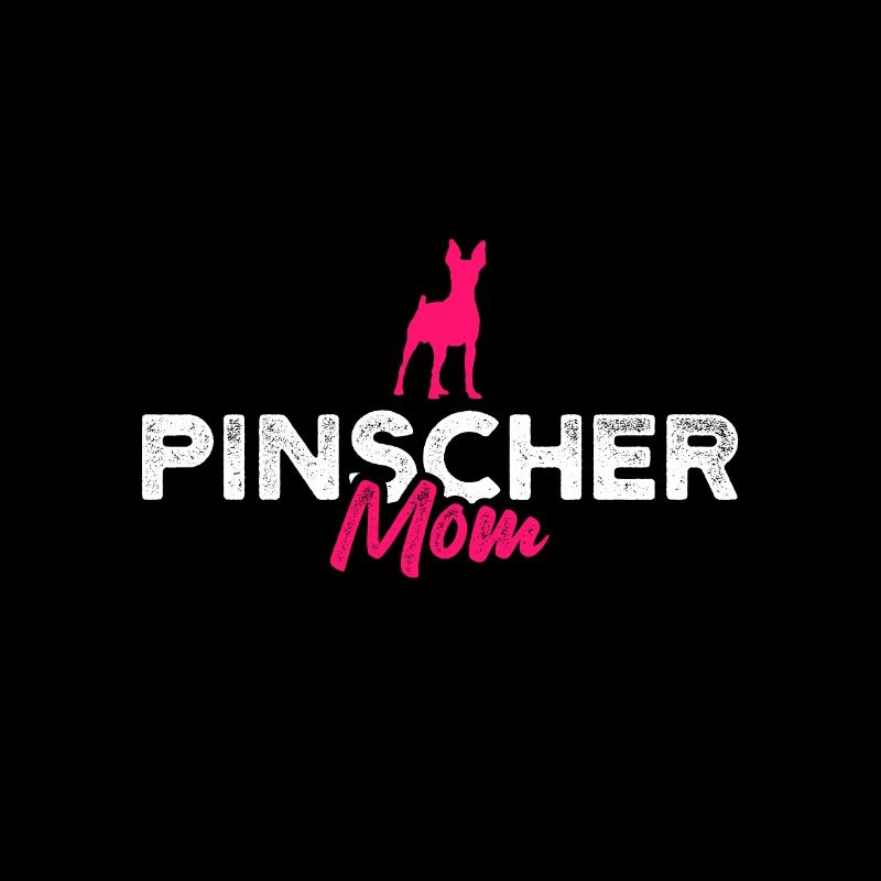Maman Pinscher