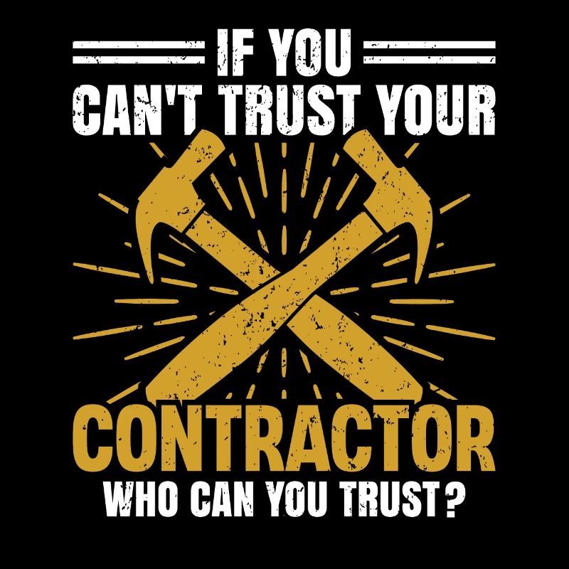 General Contractor Construction Handyman Builder