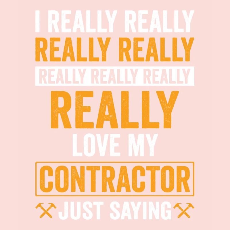 General Contractor Construction Handyman Builder